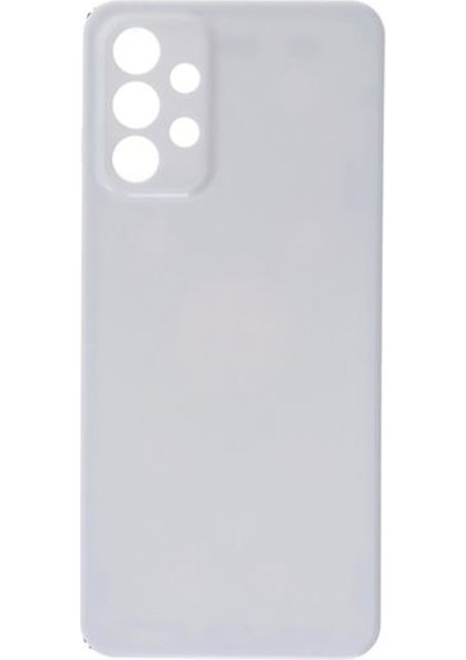 Samsung Galaxy A23 Uyumlu Batarya Kapağı