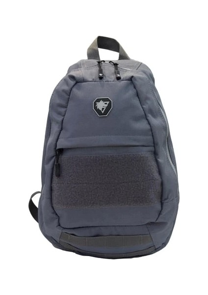 Wolftrap Tactical Mavi Taktik Çanta, Kaplumbağa Taktik Çanta