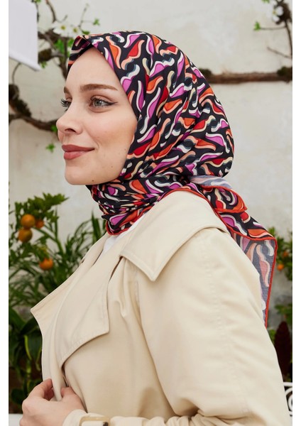 Emproyal Soft Eşarp