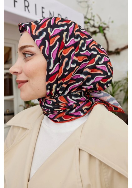 Emproyal Soft Eşarp