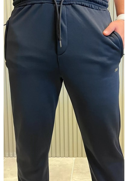 Erkek Bel Lastikli Eşofman Altı fırsatları