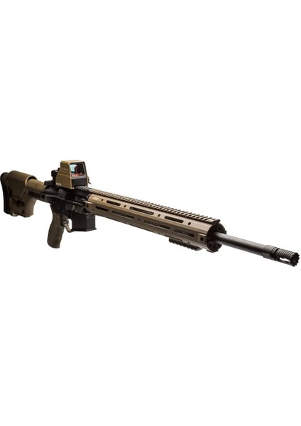 Ultrashot M-Spec Fms Reflex Sight Dark Earth SM26035DE