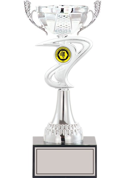 Kişiye Özel Başarı Kupası-Futbol Kupası-Tören Kupası-Okul Kupası-Birincilik Kupası-Şampiyonluk Kupası-Turnuva Kupası Ödül Kupası S027 28 cm