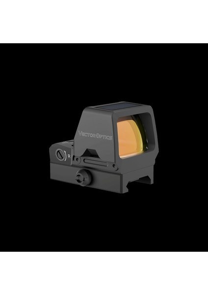 Vector Optics Frenzy Plus 1X22X32 Smr Solar Multireticle Reddot Nişangah