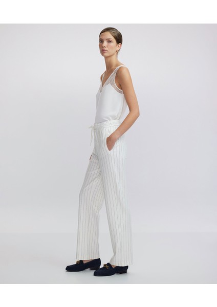 Çizgi desen pantolon IW6240003101096 fiyatları