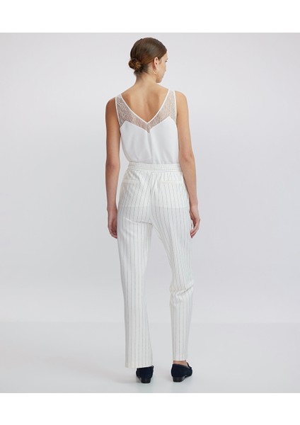 Çizgi desen pantolon IW6240003101096 modelleri