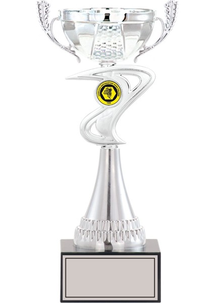 Kişiye Özel Başarı Kupası-Futbol Kupası-Tören Kupası-Okul Kupası-Birincilik Kupası-Şampiyonluk Kupası-Turnuva Kupası Ödül Kupası S028 31 cm