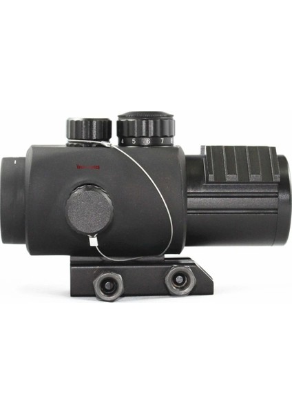 3X30 Taktik Reddot Calypos Scoc-20