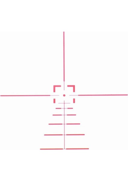 3X30 Taktik Reddot Calypos Scoc-20