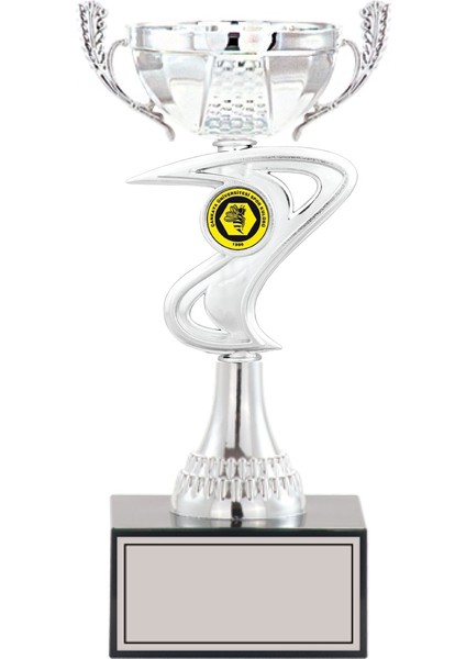 Kişiye Özel Başarı Kupası-Futbol Kupası-Tören Kupası-Okul Kupası-Birincilik Kupası-Şampiyonluk Kupası-Turnuva Kupası Ödül Kupası S028 26 cm