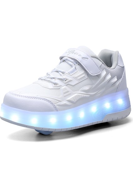 Iki Tekerlekli Yetişkin Paten Ayakkabısı (Yurt Dışından) fiyatları