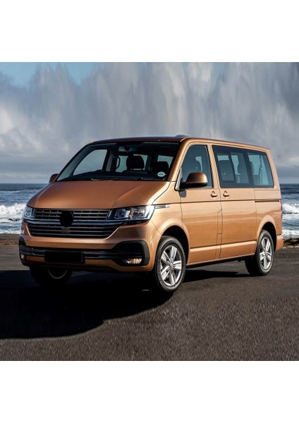 Vw Transporter T6.5 2020-2023 Ön Cam Silecek Iç Mekanizma 7H1955603A