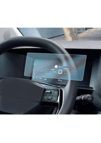 Citroen Spacetourer 10 Inç Ekran Koruyucu Dijital Gösterge fiyatları