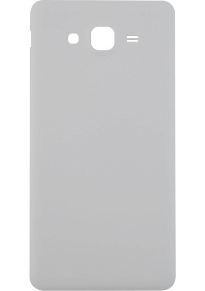 Samsung Galaxy G600 On7 Uyumlu Batarya Kapağı