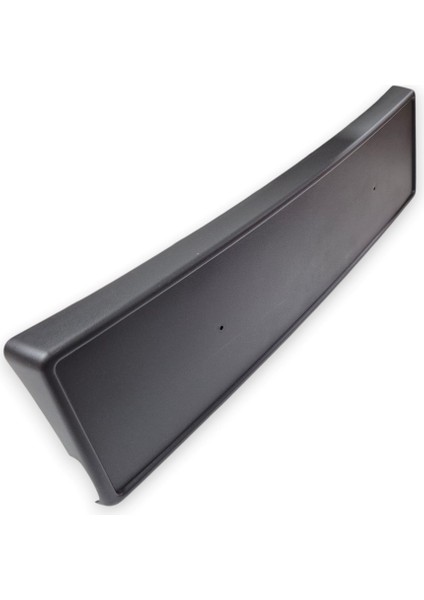 Skoda Fabia 2000-2004 Ön Tamponun Plaka Alt Plastiği 6Y0807287C modelleri