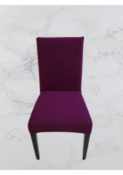Bambu Sandalye Kılıfı 2'li