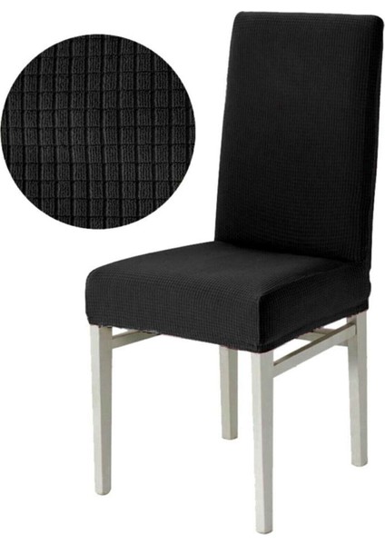 Bambu Sandalye Kılıfı