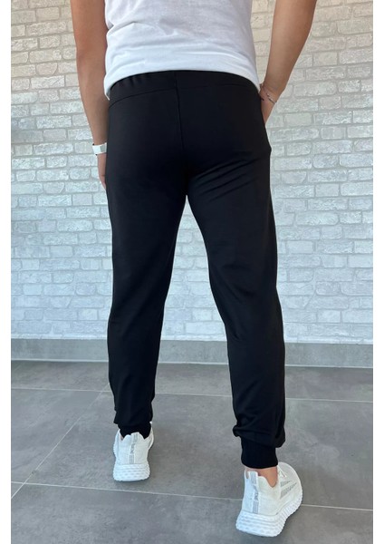 Erkek Paça Ribanalı Eşofman Altı P-00013164 modelleri