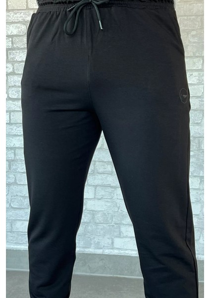 Erkek Paça Ribanalı Eşofman Altı P-00013164 fırsatları