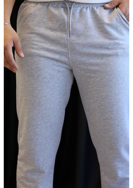 Erkek Paça Ribanalı Eşofman Altı P-00013164 fırsatları