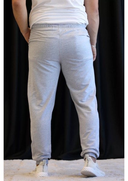 Erkek Paça Ribanalı Eşofman Altı P-00013164 modelleri