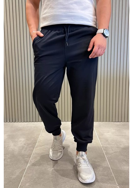 Erkek Paça Ribanalı Eşofman Altı P-00013164