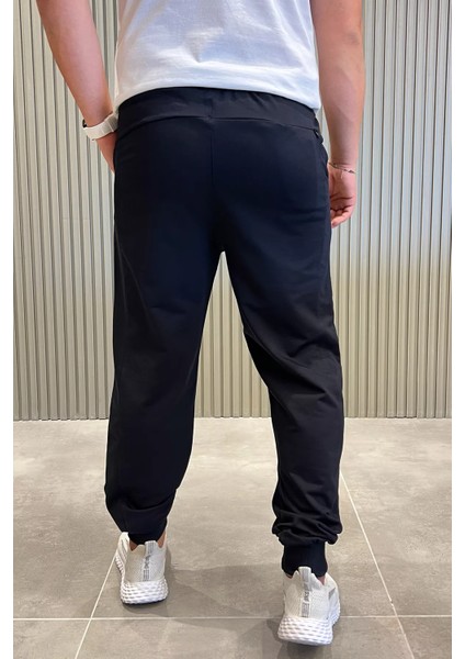 Erkek Paça Ribanalı Eşofman Altı P-00013164 modelleri