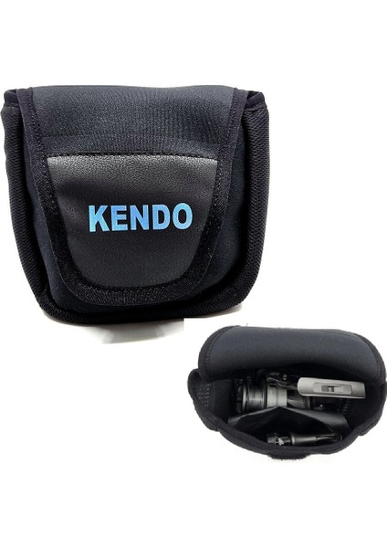 Olta Makine Çantası Neopren M (4000-5000)