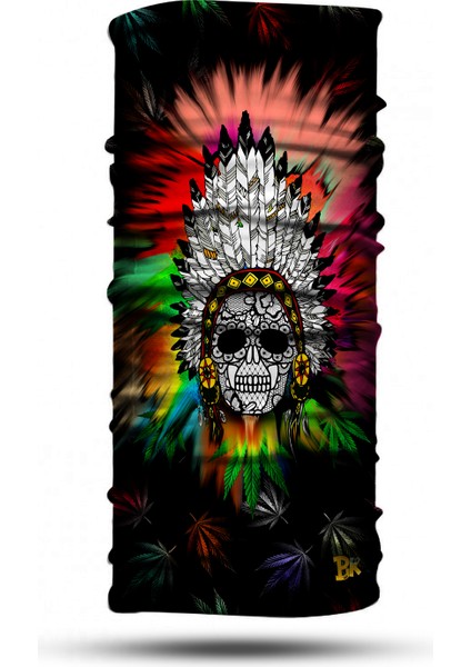 Motorcu Boyunlugu Unisex Bandana Motosiklet Bandana Boyunluk Kadın Erkek Boyunluk Headwear BDK124