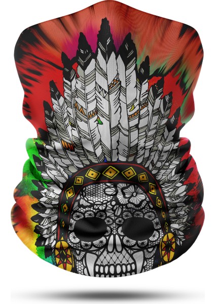 Motorcu Boyunlugu Unisex Bandana Motosiklet Bandana Boyunluk Kadın Erkek Boyunluk Headwear BDK124 fiyatları