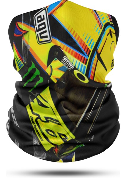 Agv Kask Motorcu Boyunlugu Unisex Bandana Motosiklet Bandana Boyunluk Kadın Erkek Boyunluk Headwear BDK926 fiyatları