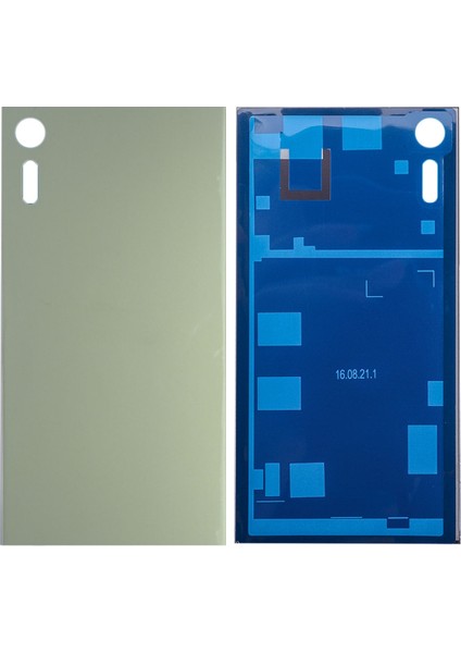 Sony Xperia Xz Uyumlu Batarya Kapağı