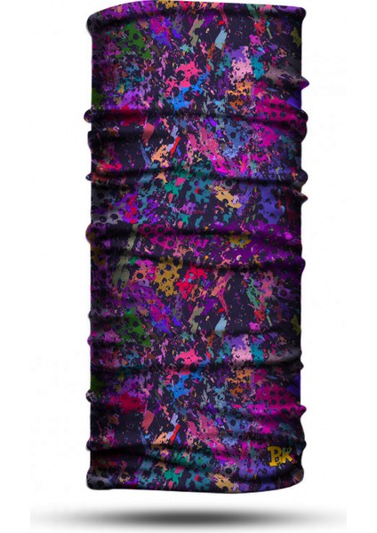 Motorcu Boyunlugu Unisex Bandana Motosiklet Bandana Boyunluk Kadın Erkek Boyunluk Headwear BDK497