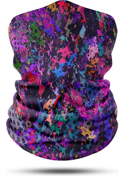 Motorcu Boyunlugu Unisex Bandana Motosiklet Bandana Boyunluk Kadın Erkek Boyunluk Headwear BDK497 fiyatları