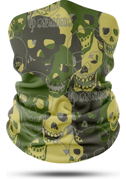 Motorcu Boyunlugu Unisex Bandana Motosiklet Bandana Boyunluk Kadın Erkek Boyunluk Headwear BDK022 fiyatları