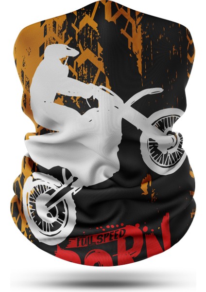 Motorcu Boyunlugu Unisex Bandana Motosiklet Bandana Boyunluk Kadın Erkek Boyunluk Headwear BDK210 fiyatları