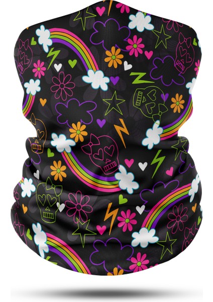 Motorcu Boyunlugu Unisex Bandana Motosiklet Bandana Boyunluk Kadın Erkek Boyunluk Headwear BDK849 fiyatları