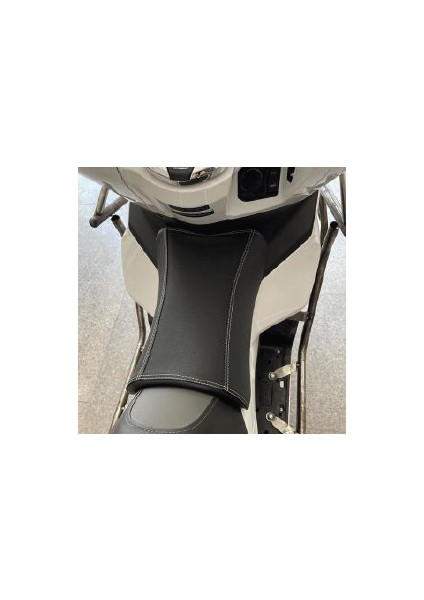 Honda Pcx Çocuk Koltuğu