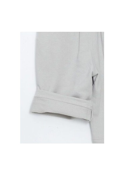 Lcw Kids Beli Lastikli Erkek Çocuk Bermuda