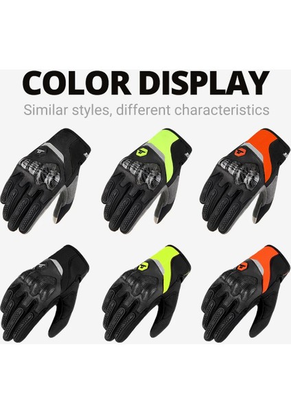 M30 Yeşil Eldiven Stili Xl Beden Karbon Fiber Motosiklet Eldivenleri Tam Parmak Moto Motokros Eldiven Dokunmatik Ekran Guantes Moto Nefes Alabilir Motosiklet Eldivenleri (Yurt Dışından) modelleri