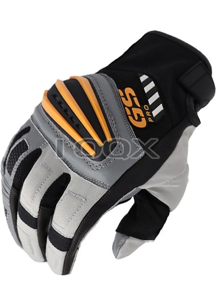 Mavi Stil Xxl Yeni Otorrad Ralli Gs Eldivenleri Bmw Motokros Motosiklet Off-Road Mtb Atv Mx Yarış Eldivenleri Her Mevsim Için Bisiklete Binme (Yurt Dışından) fırsatları