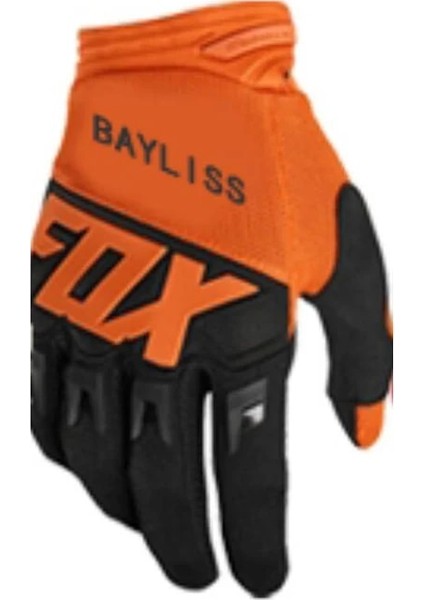 No.10 Tarzı M Beden 2021 Bisiklet Eldivenleri Atv Mtb Bmx Off Road Motosiklet Eldivenleri Dağ Bisikleti Bisiklet Eldivenleri Motokros Bisiklet Yarışı Eldivenleri (Yurt Dışından)