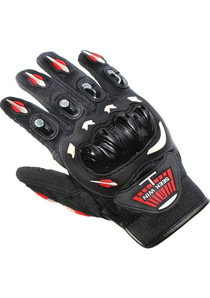 Yeşil Stil Xxl Motosiklet Eldivenleri Nefes Alabilir Tam Parmak Yarış Eldivenleri Doğa Sporları Koruma Sürme Çapraz Kir Bisikleti Guantes Motosiklet Eldivenleri (Yurt Dışından) modelleri