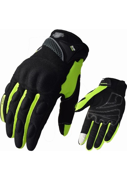 Siyah Stil Xl Beden Suomy Yaz Motosiklet Eldivenleri Dokunmatik Ekran Tam Parmak Yarışı Tırmanmabisiklet Binme Spor Rüzgar Geçirmez Motokros Eldivenleri Luvas (Yurt Dışından) fiyatları