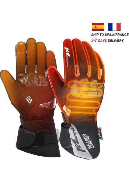 Yaz Siyahı A Stili Xl Beden Yeni Moto Bisiklet Elektrikli Isıtma Eldivenleri Şarj Edilebilir Isıtmalı Eldivenler Dokunmatik Ekran Termal Eldivenler Dağ Kış Yaz Eldivenleri (Yurt Dışından) fiyatları