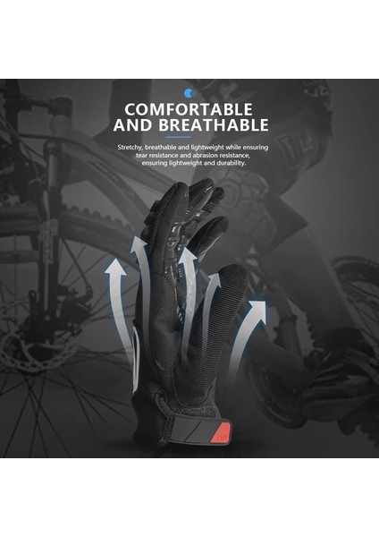 Mavi Stil L Beden Motosiklet Eldivenleri Moto Dokunmatik Ekran Nefes Alabilir Motorlu Motosiklet Yarışı Sürme Bisiklet Koruyucu Eldivenler Guantes Moto Yaz (Yurt Dışından) modelleri