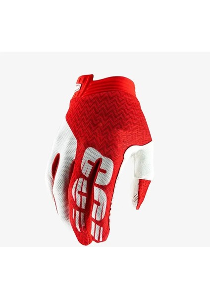 No.5 Tarzı S Beden Motosiklet Eldivenleri Moto Dirt Bike Motokros Eldivenleri Bmx Atv Mtb Off Road Motosiklet Eldivenleri Dağ Bisikleti Eldivenleri (Yurt Dışından)