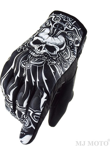 VE-203 Siyah Stil Xxl Vemar Yaz Nefes Motosiklet Eldivenleri Motosiklet Scooter Binme Sokak Moto Mtb Atv Bisiklet Bisiklet Eldivenleri Erkekler Için Kadın Unisex (Yurt Dışından) indirimleri