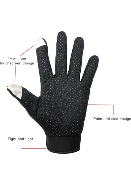 Mavi Stil M Beden Tam Parmak Motosiklet Eldivenleri Dokunmatik Ekran Mtb Bisiklet Bisiklet Eldivenleri Açık Spor Spor Eldivenleri Motosiklet Aksesuarları (Yurt Dışından) indirimleri