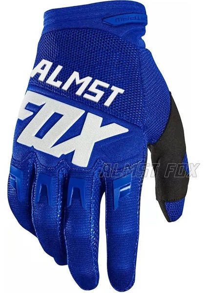 No.2 Tarzı L Beden 2020 En Iyi Yarış Enduro Dağ Moto Eldivenleri Almst Fox Dirtpaw Yarışı Erkek Off-Road Motosiklet Eldivenleri Mx Atv Motokros Guantes (Yurt Dışından)